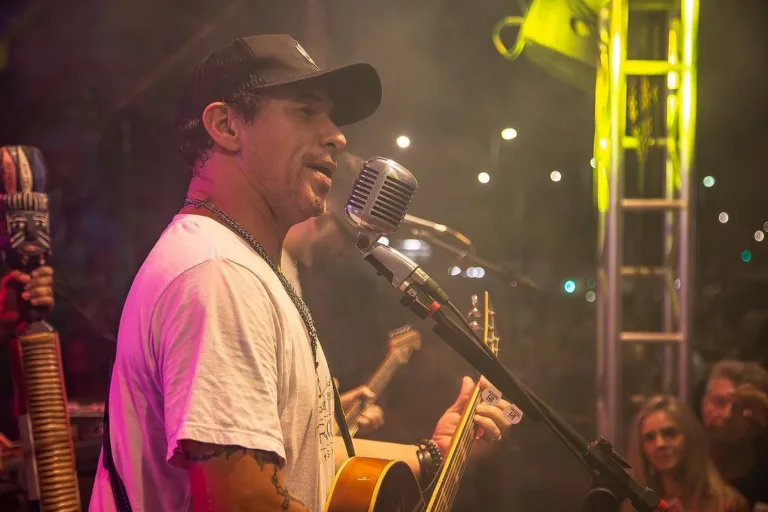 Vitória Down comemora aniversário de 25 anos com shows e atrações culturais