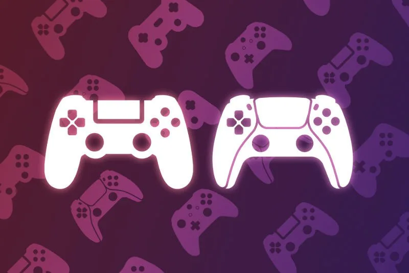 Steam recebe suporte oficial para os joysticks DualShock e DualSense