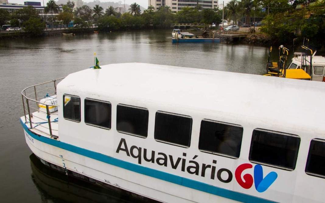 Mobilidade Urbana é Qualidade de Vida!