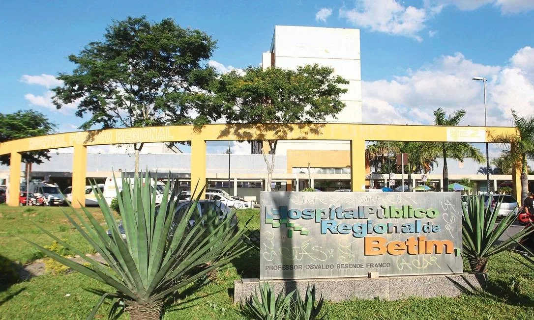 Após estupro, jovem de 20 anos sofre infarto e morre em hospital de Minas Gerais