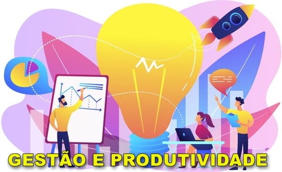 Gestão e Produtividade – PROGRAMA BRASIL MAIS