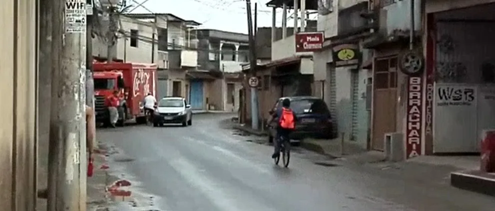 Homem é assassinado em Cariacica durante a madrugada