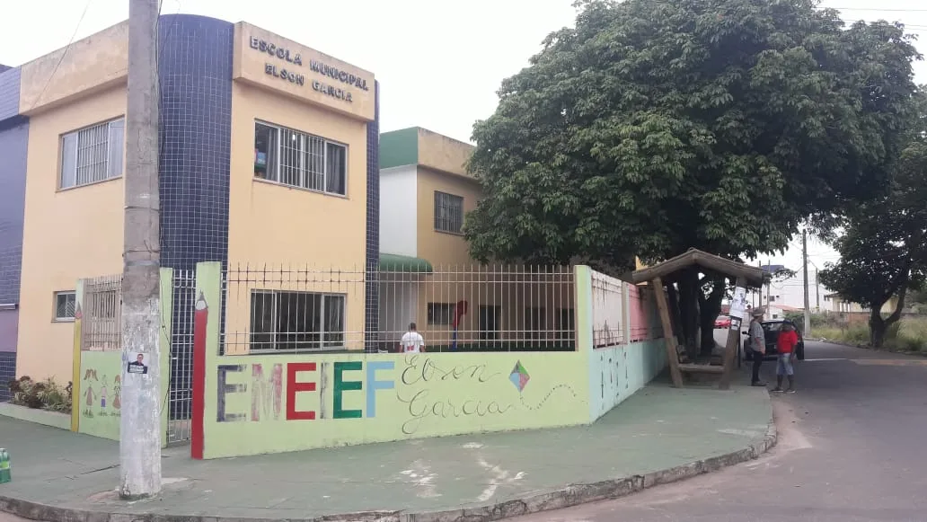 Prefeitura de Anchieta anuncia reforma de 12 escolas