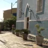 Homem é morto a tiros no pátio de igreja católica em Vitória