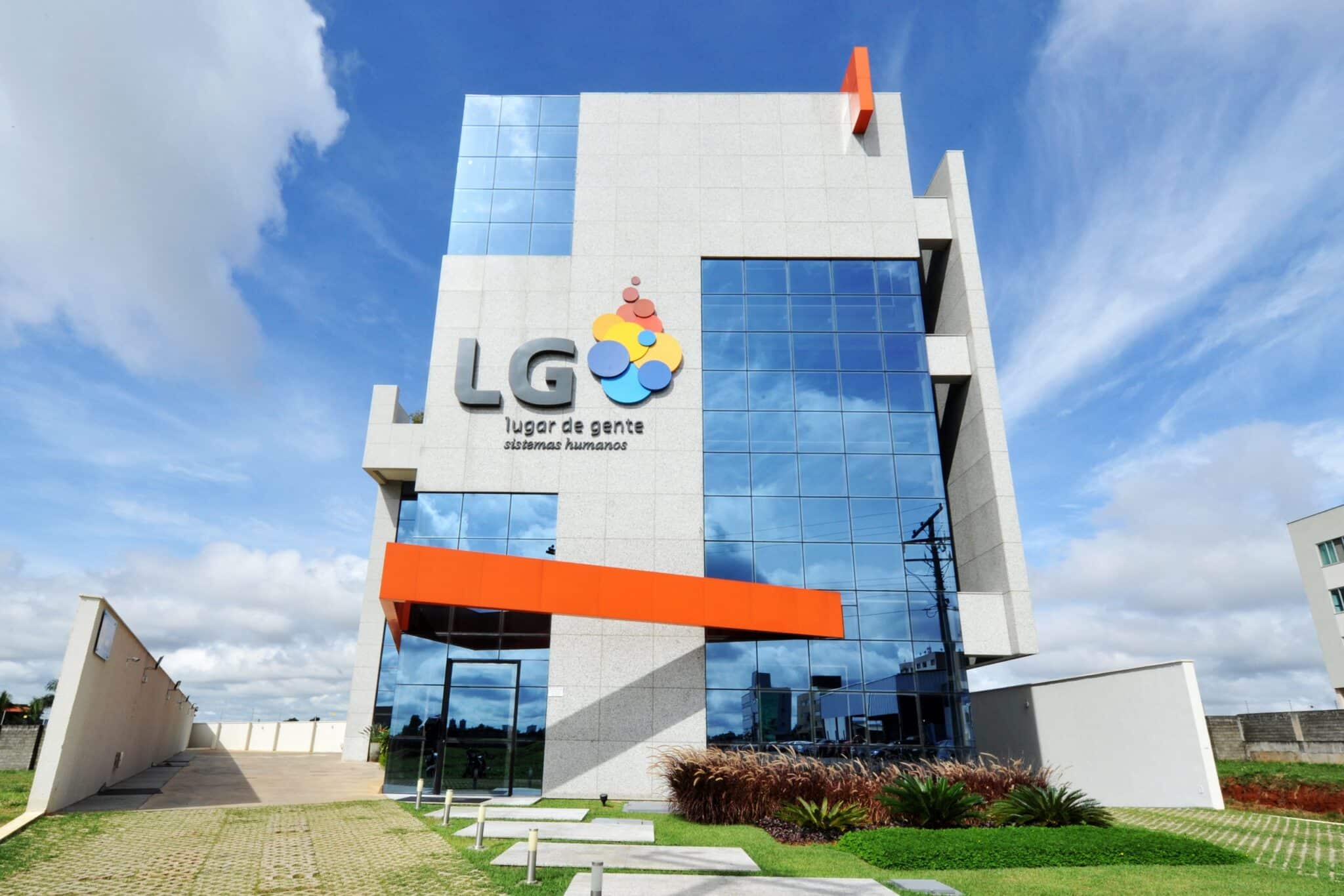 LG abre seleção para universitários de todo o país