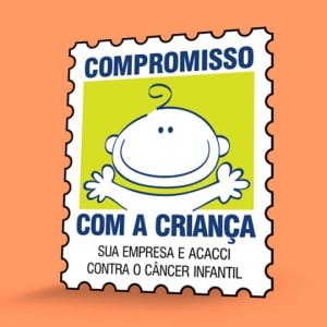 Dia da Criança - participe através da ACACCI