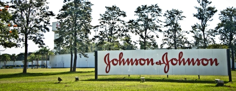 Johnson & Johnson abre as inscrições para trainee