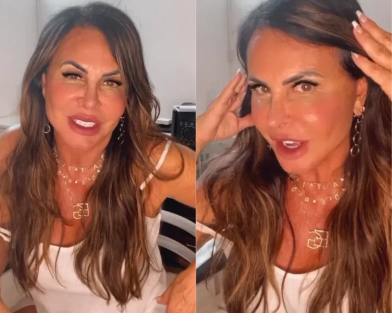 Foto: Reprodução Instagram