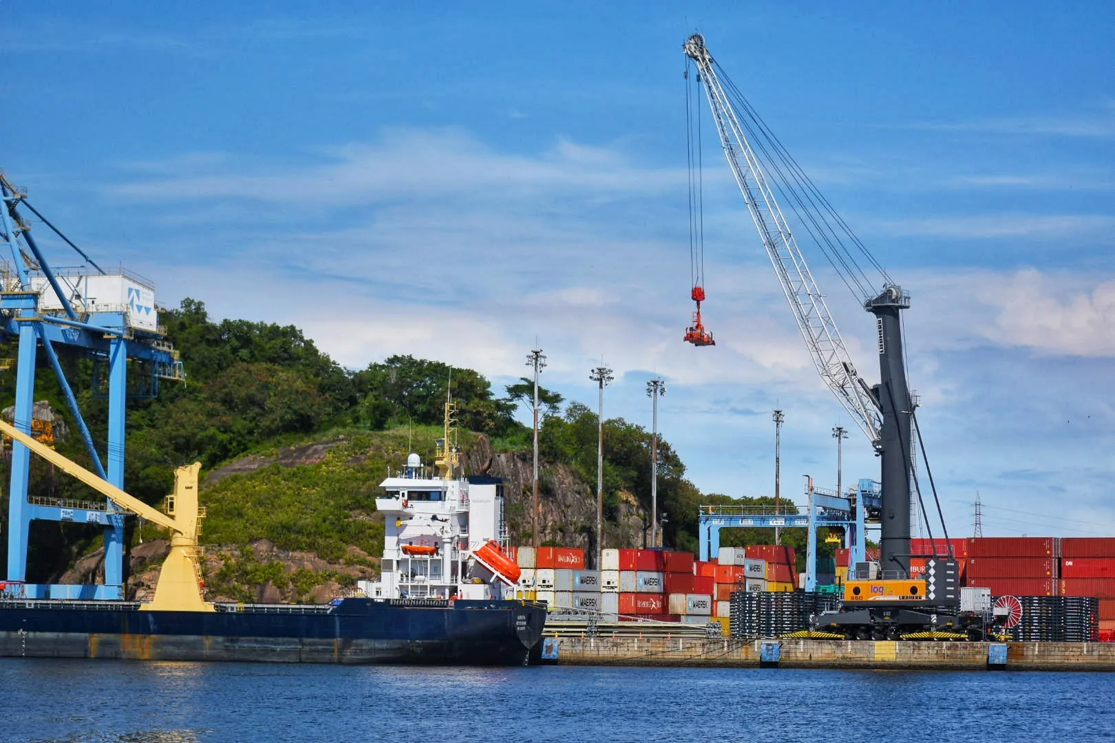 Tendências e perspectivas para o futuro do mercado offshore no Brasil