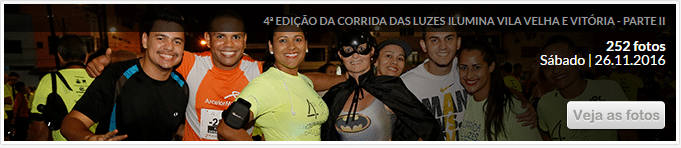 fotos corrida das luzes