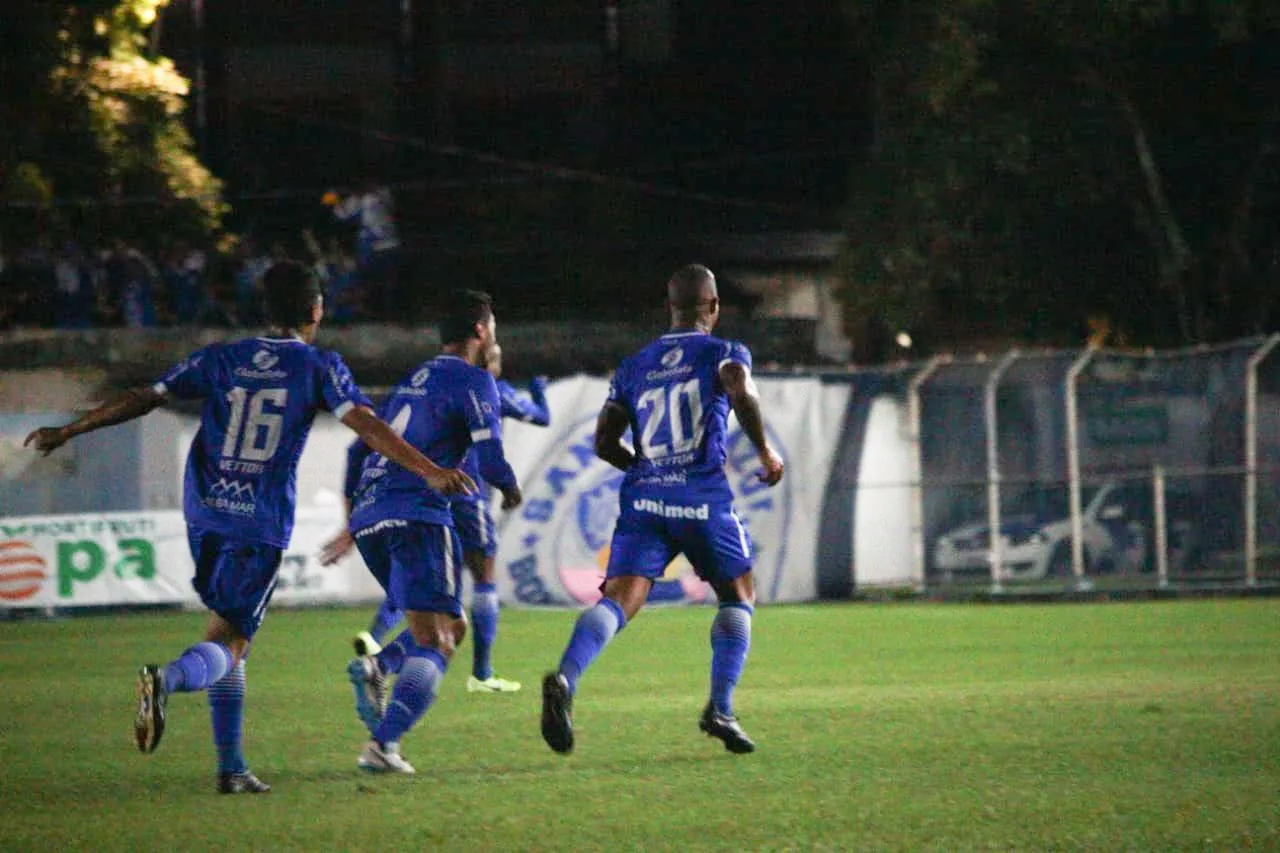 Vitória FC comunica que não disputará a Copa Espírito Santo 2021