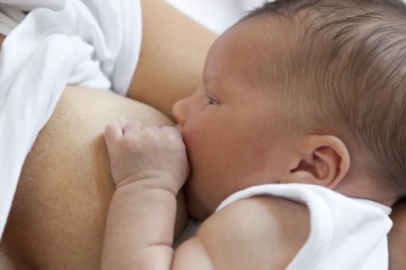 OMS orienta que mães não deixem de amamentar filhos por medo da zika