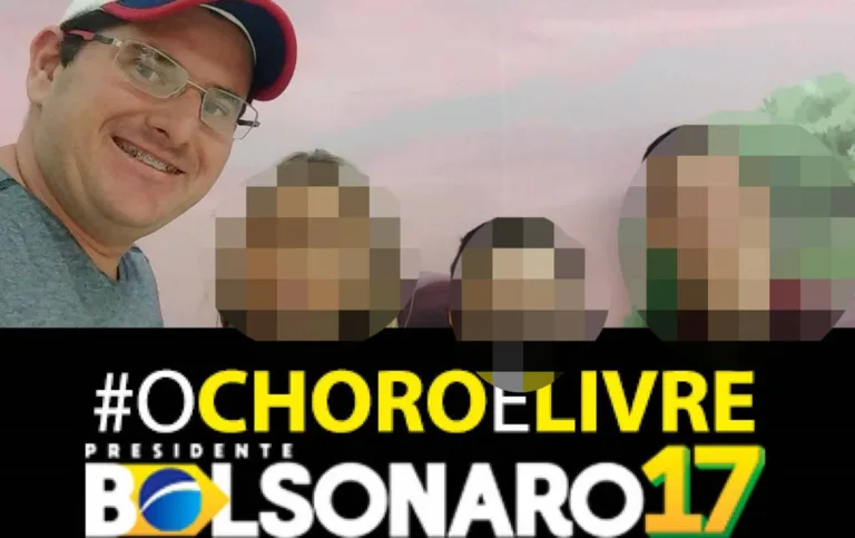 Foto: Reprodução redes sociais