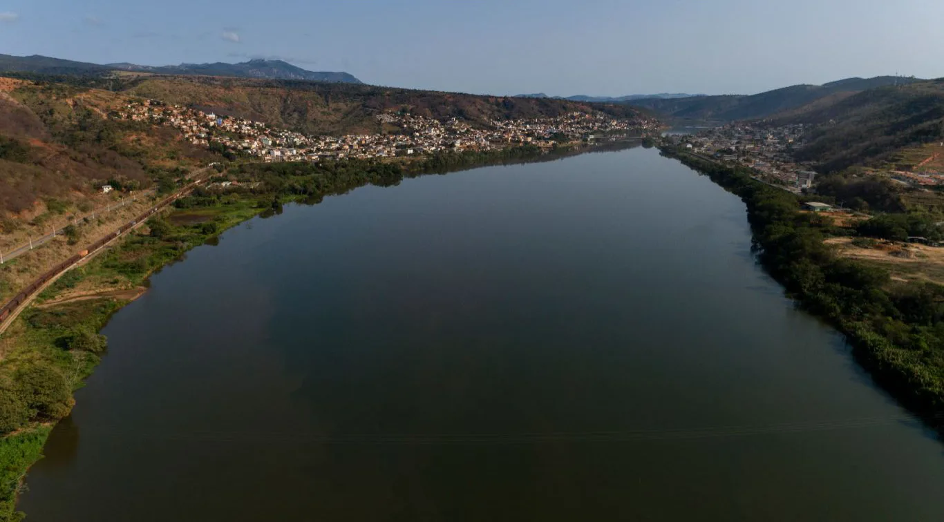 Baixo Guandu: mais de 9.500 pessoas recebem indenização por tragédia de Mariana