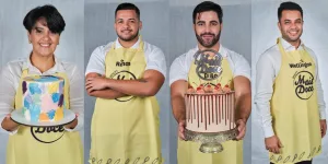 AO VIVO | Mais Doce: semifinal do reality vai trazer muita emoção e superação