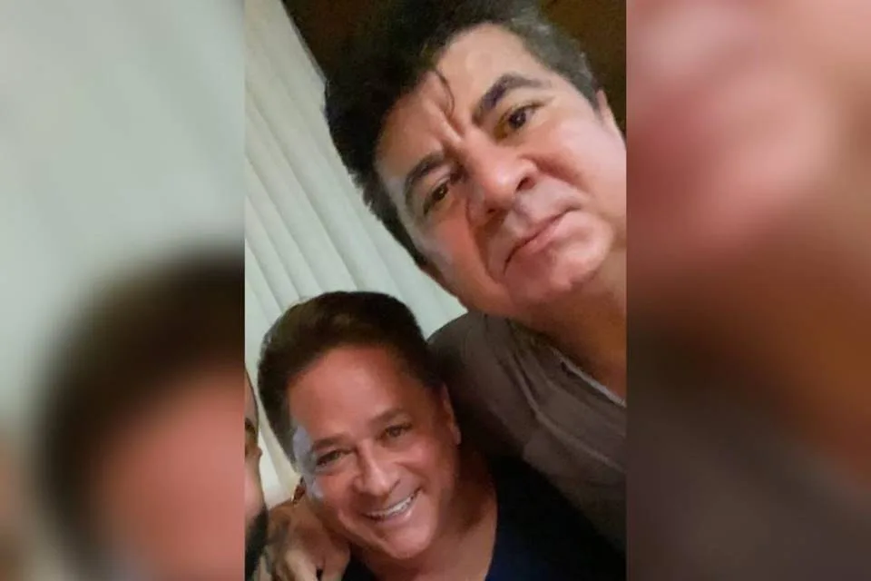 Amigo de Leonardo morre na fazenda do cantor após disparo acidental