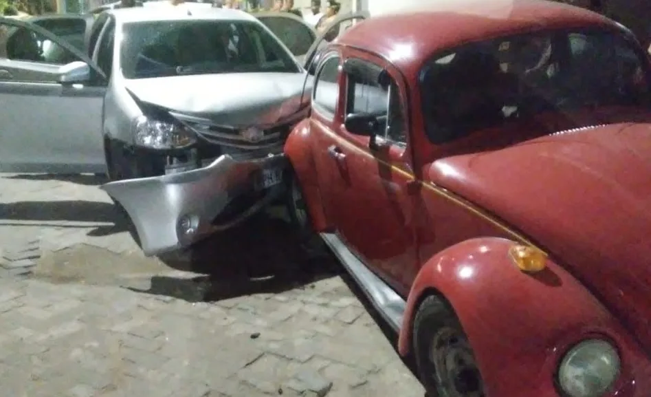 Motorista de aplicativo é baleado na cabeça e outro homem fica ferido em Vila Velha