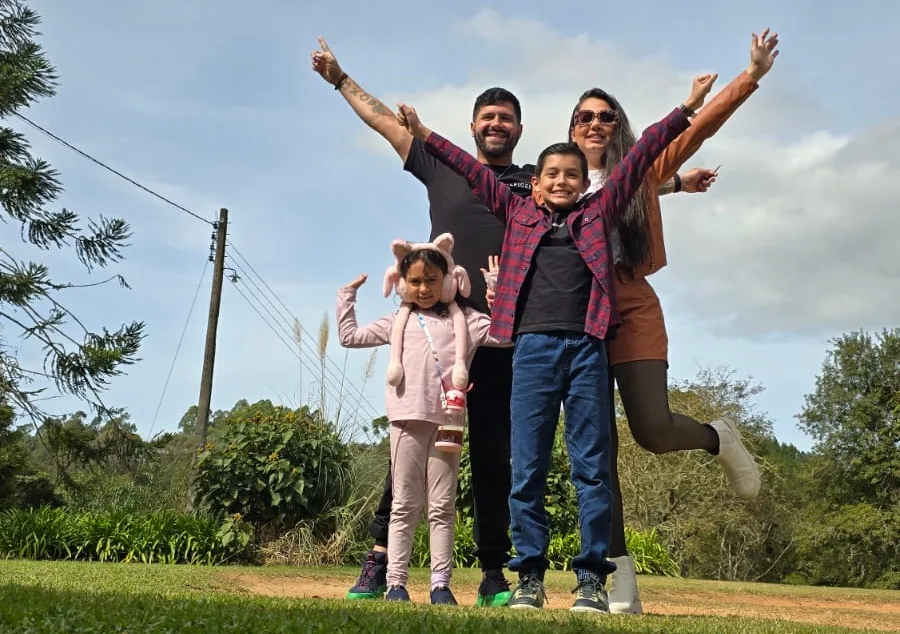 Veja cronograma para ajudar a organizar rotina com as crianças nas férias gastando pouco