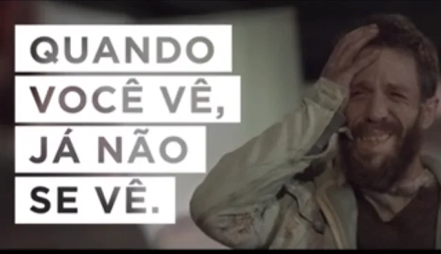 Nova/sb assina grande campanha de prevenção ao crack da Prefeitura SP
