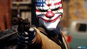 Payday 2 é o jogo gratuito para PC desta semana na Epic Games