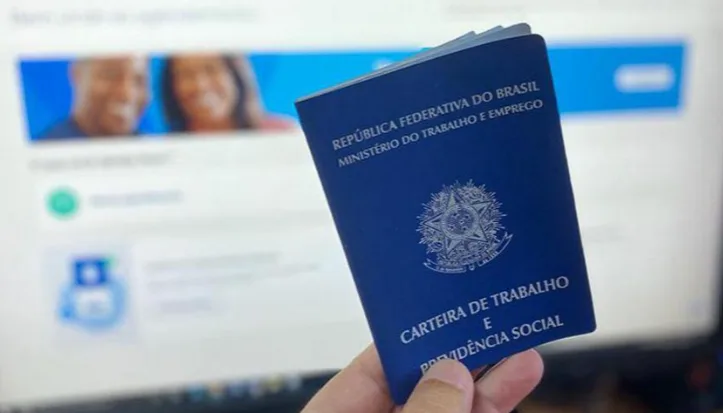 Semana começa com 2.511 vagas de emprego na Grande Vitória