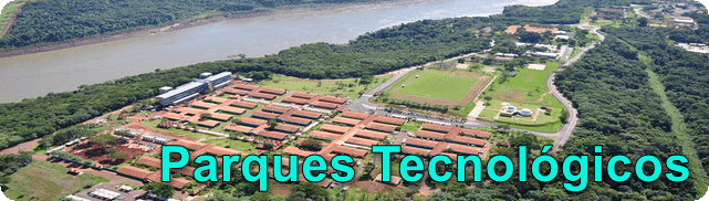 Parques Tecnológicos - benchmarking Campinas SP