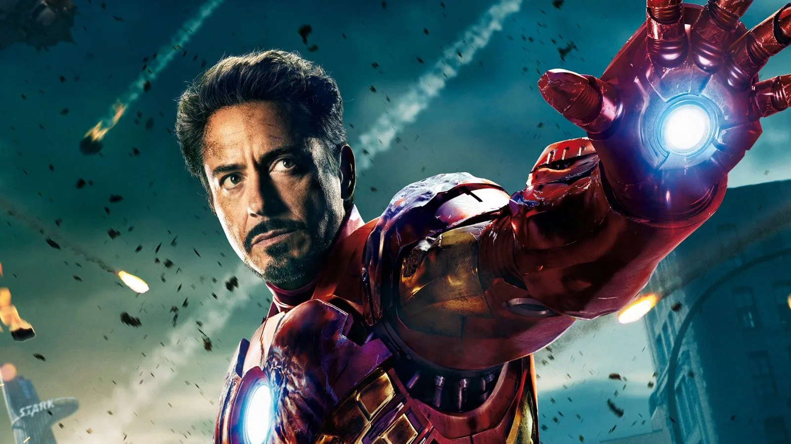 Robert Downey Jr. comenta crítica de Martin Scorsese aos filmes da Marvel