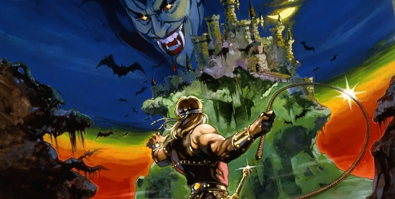 Curiosidades sobre Castlevania que provavelmente você não conhecia