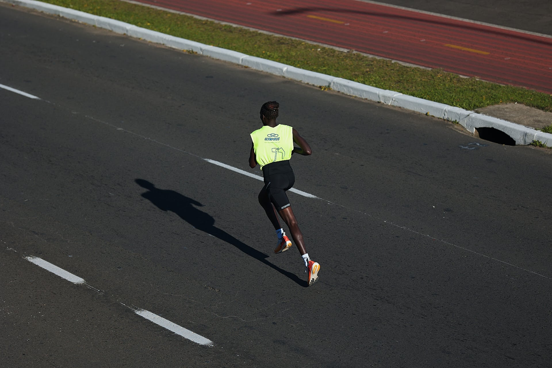 Fotografia Esportiva Autoral