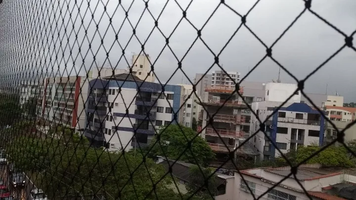 Feriadão poderá ter pancadas de chuva no Espírito Santo, segundo instituto