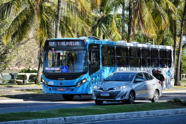 Foto: Thiago Soares/Folha Vitória