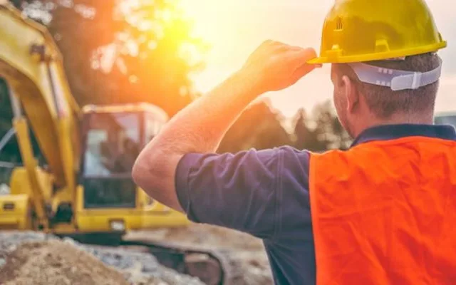 Setor de máquinas e equipamentos registra alta de emprego