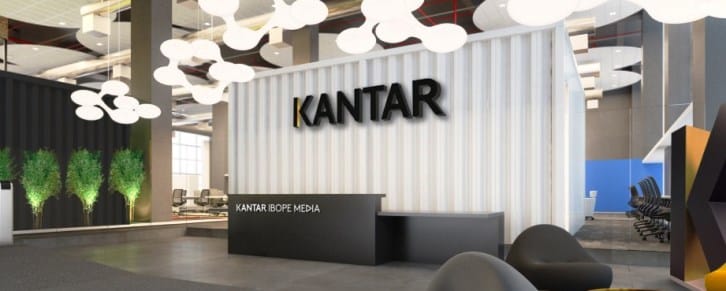 Kantar IBOPE Media abre as inscrições para estágio