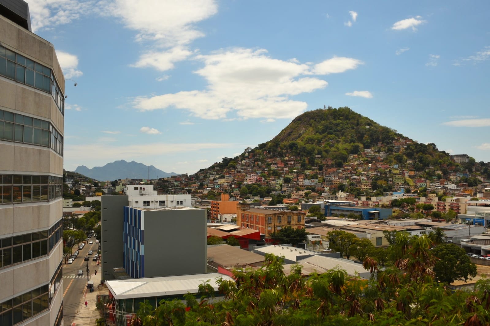 Foto: Thiago Soares/Folha Vitória