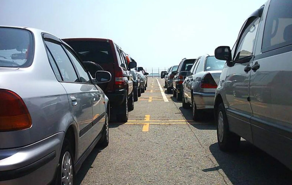 Família é sequestrada em estacionamento de shopping em Vila Velha