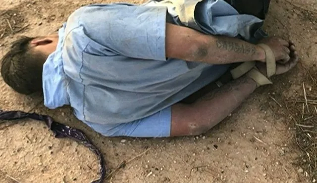 Jovem finge o próprio sequestro para não ter que trabalhar