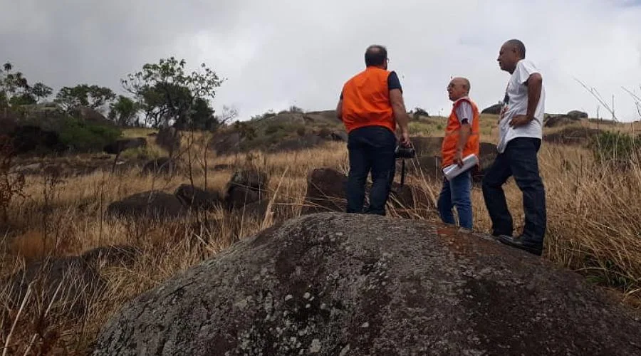 Vila Velha trabalha plano para reduzir riscos geológicos