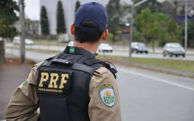 Motociclista morre em grave acidente na BR-101, em São Mateus