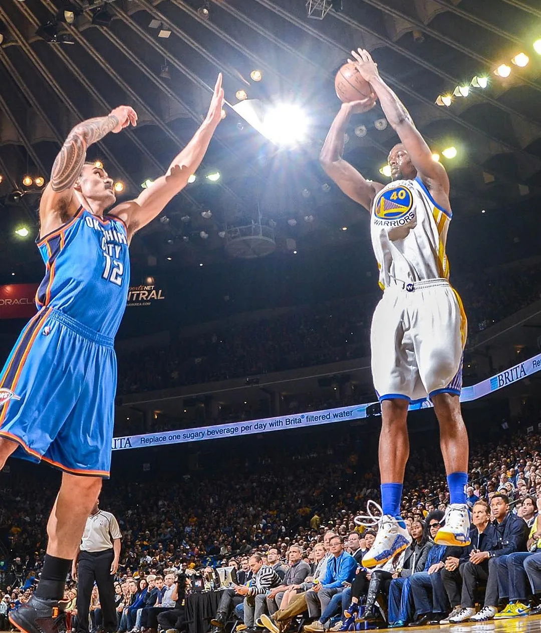 Warriors vence em casa e iguala recorde do Chicago Bulls de Michael Jordan