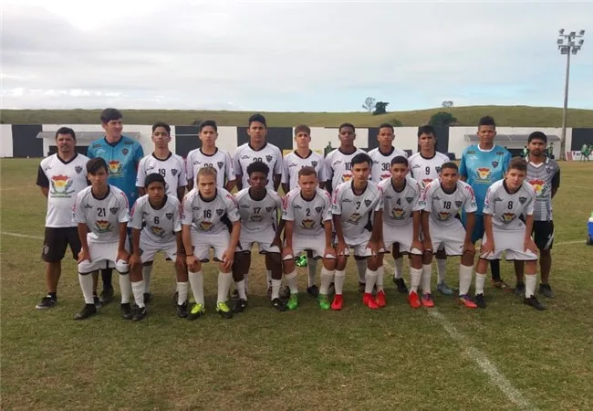 Galo da Vila decide título do Capixaba Sub-15 diante da Desportiva