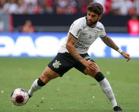 Corinthians joga mal e empata com a Portuguesa no Campeonato Paulista