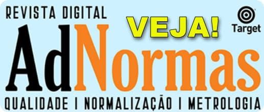 Combate e prevenção à Corrosão - nova edição da revista digital AdNormas