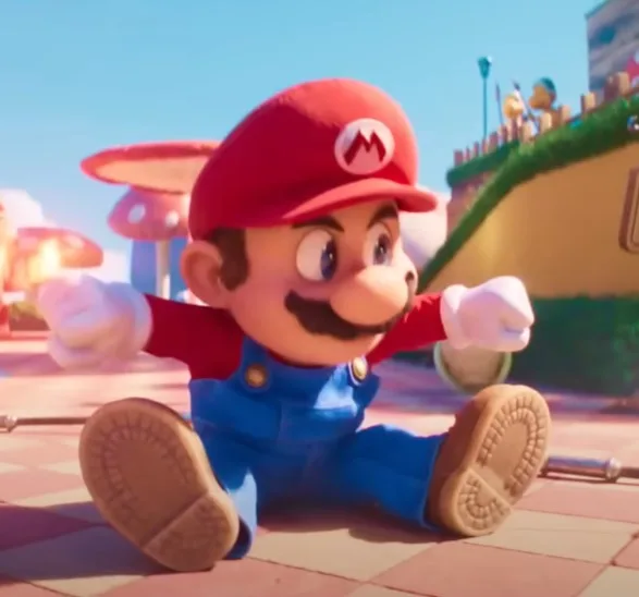 Confira aqui o Trailer Final de Super Mario Bros. - O Filme