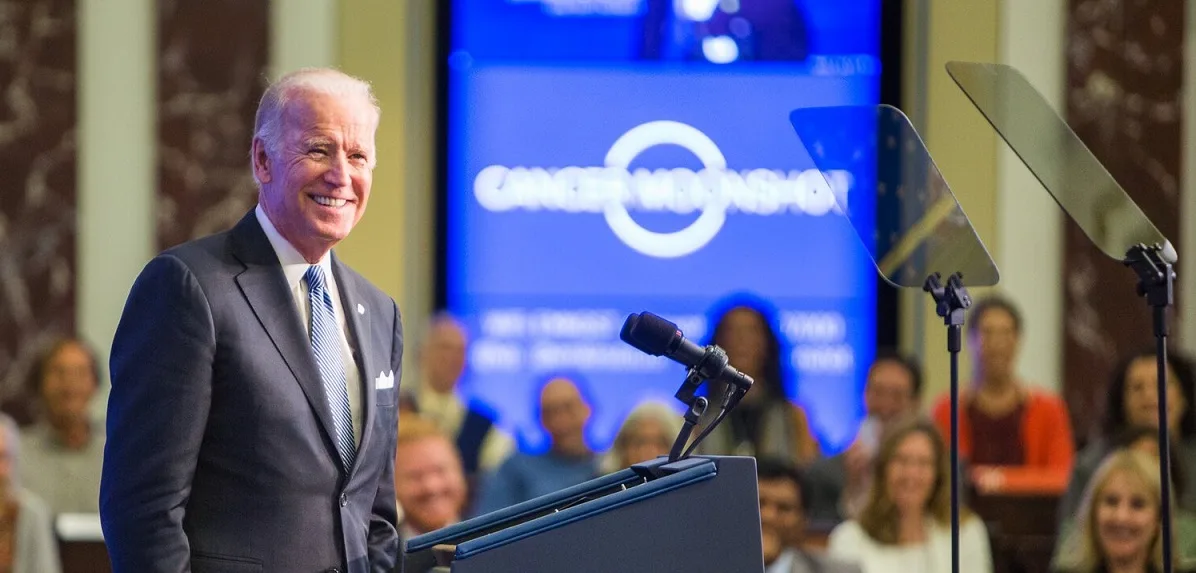 Biden chega neste domingo ao Brasil e fará passeio de aeronave sobre a Amazônia