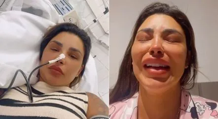 Foto: Reprodução/Instagram