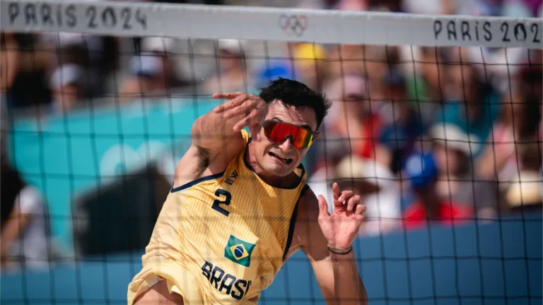 Foto: FIVB