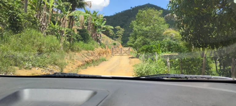 Homem mata irmã em disputa por herança em Guarapari