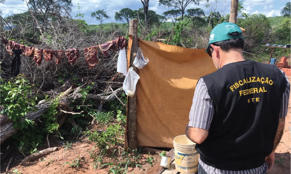 Foto: Acervo/MPT Mato Grosso do Sul