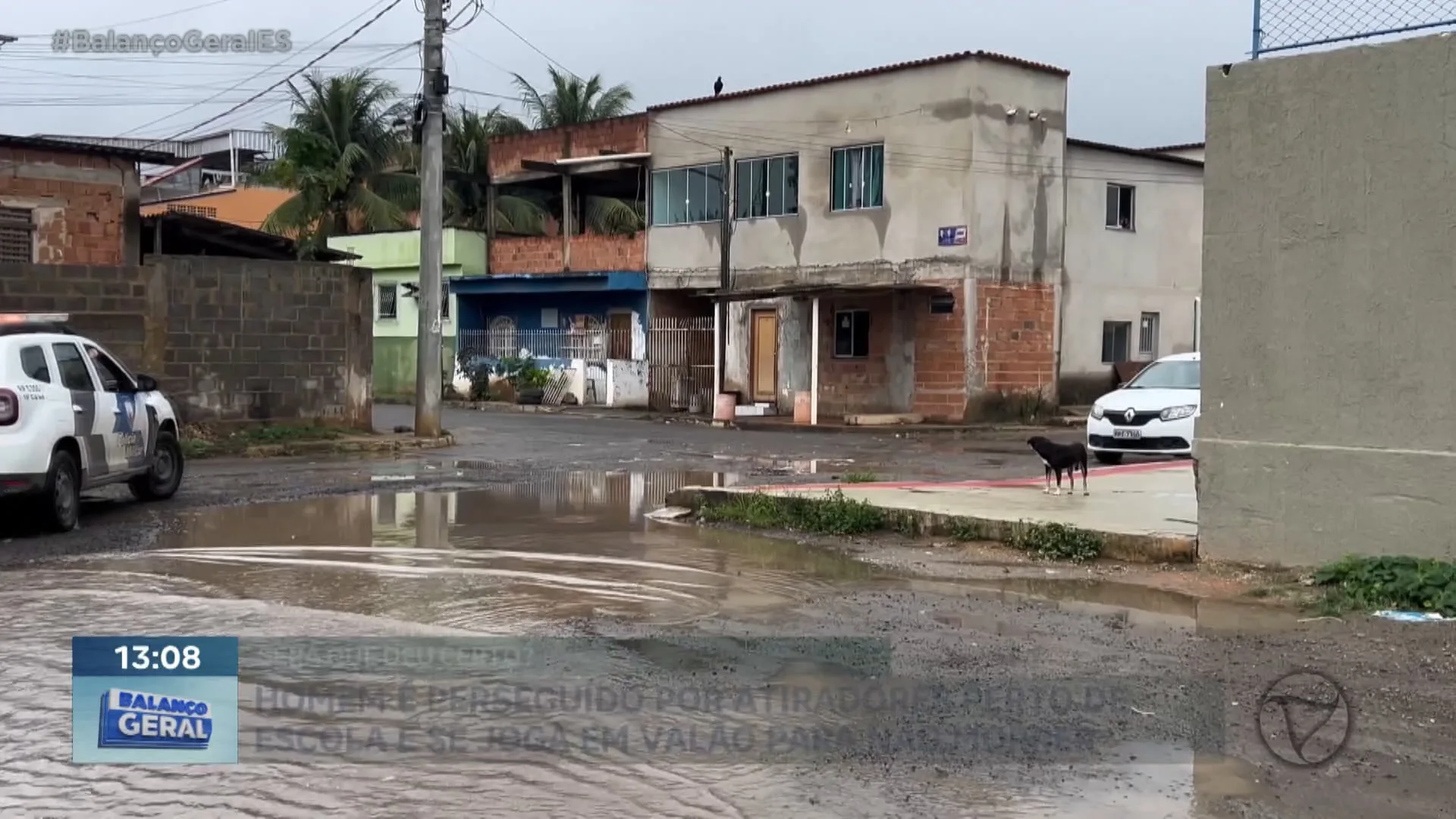 SERÁ QUE DEU CERTO?