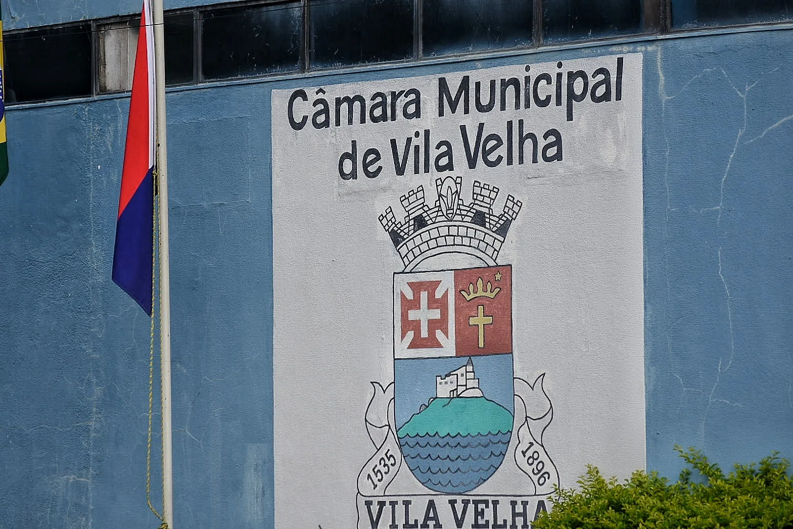 TSE cassa mandatos de vereadores de Vila Velha por fraude em cota de gênero